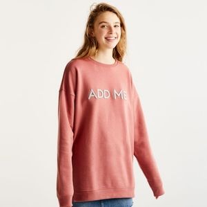 Pull&Bear Sweatshirt